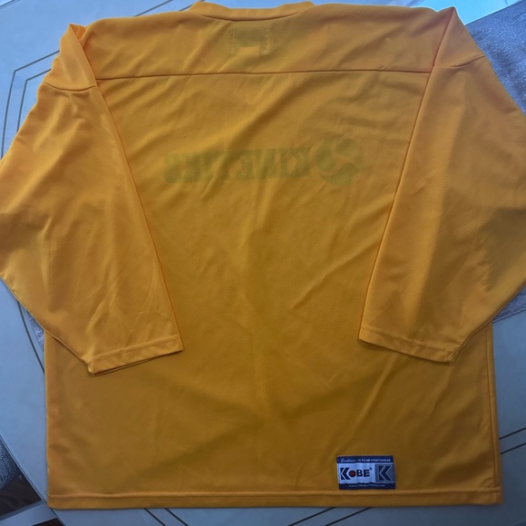 Kobe Sportswear Men’s Jersey - Picture 14 of 16